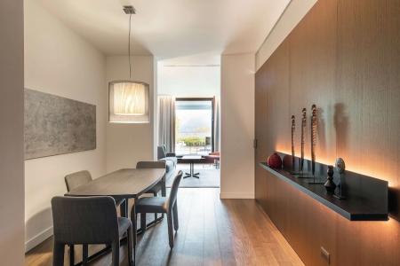 Hilton Lake Como - 107