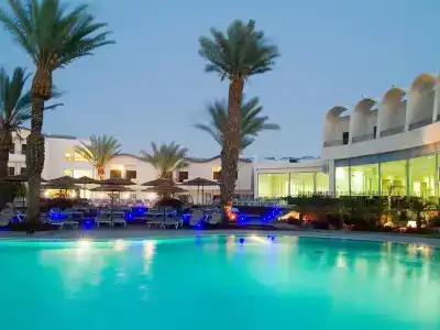 Leonardo Privilege Eilat - Все включено - 12