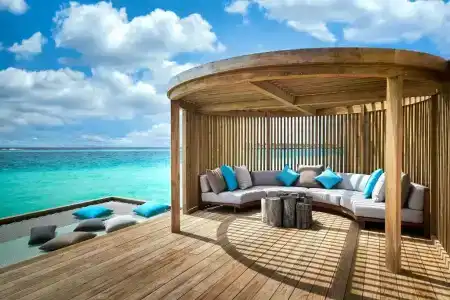 Hard Rock Maldives - 76