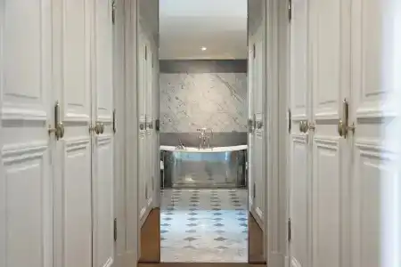 La Réserve Paris & Spa - 137
