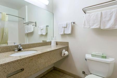 Studio 6-Bakersfield, CA - 35