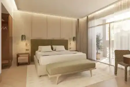 The Landmark Nicosia - 29
