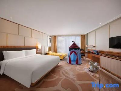 New World Dalian - 63