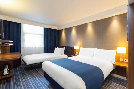 Holiday Inn Express Southwark, An Ihg - 2