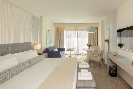 Dolce by Wyndham Sitges Barcelona - 86