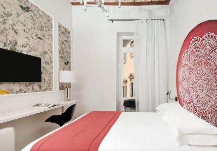 Boutique Centrale Palace - 125