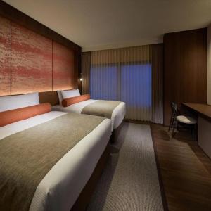 Okinawa Nahana & Spa - 32