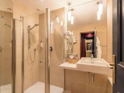 Mercure Bordeaux Chateau Chartrons - 103