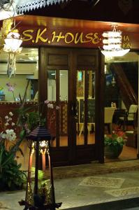 SK Boutique Mahanakhon - 44