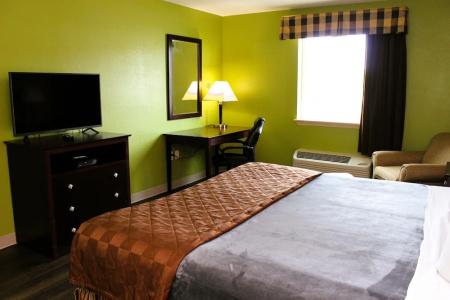 Scottish Inns Fort Hood - 38