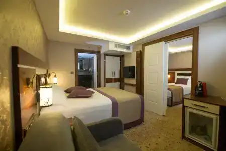 Ruba Palace Thermal - 3