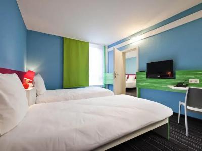 ibis Styles Duesseldorf-Neuss - 51