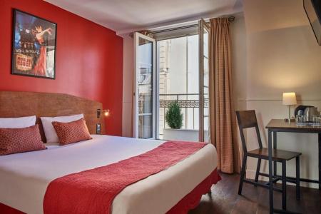 Moulin Plaza - 3