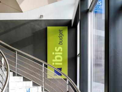 ibis budget Bern Expo - 11