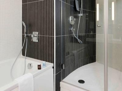 Novotel Suites Paris Expo Porte de Versailles - 4