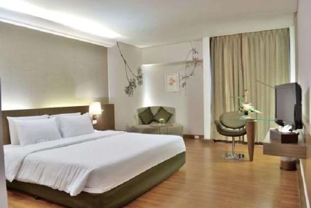 Rama Gardens Bangkok - Sha Plus Certified - 2