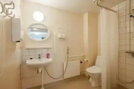 Budget Easystay - 19