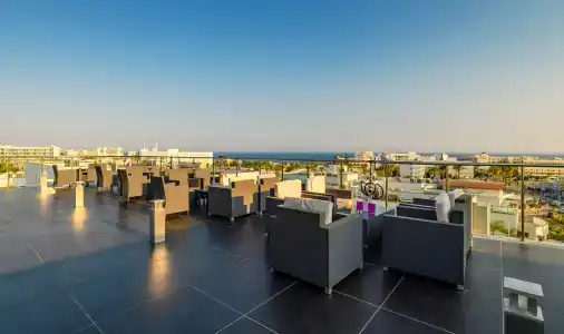 Tasia Maris Oasis - 16