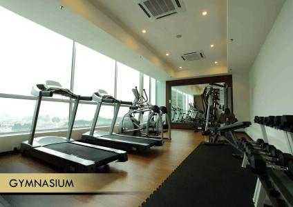 Symphony Suites - 34