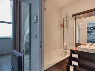 Sure by Best Western Nantes Beaujoire - 8