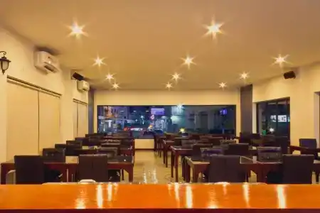Chada Veranda - 15