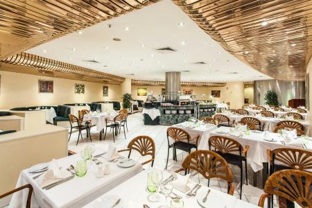 Holiday Inn Lisbon-Continental, An Ihg - 36