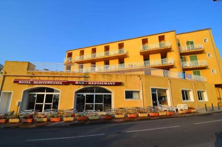 Hôtel Méditerranée - 0