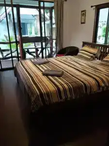 Lanta Fa Rung Beach Resort - 36