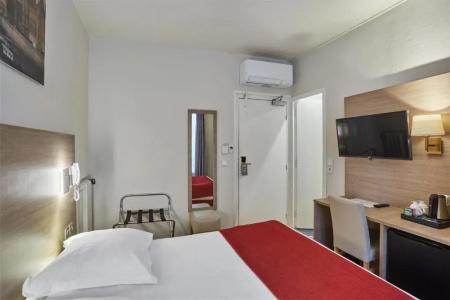hôTel Lux Picpus - 63