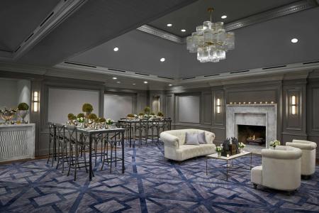 The Ritz Carlton, Pentagon City - 29