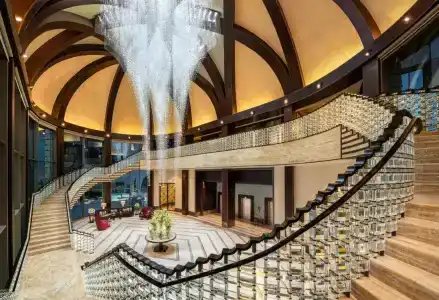 The St. Regis Cairo - 15