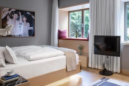 The Guesthouse Vienna - 162