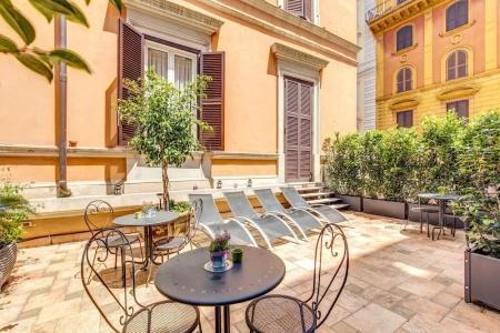 Daniele Manin Guesthouse - 14