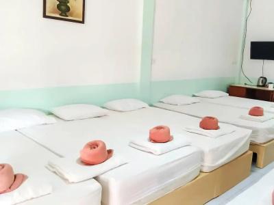 Saitharn Iyara &Spa - 38