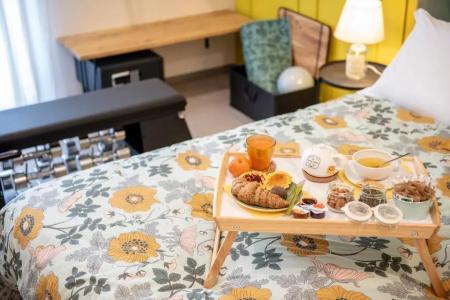 Smartfit House a Unique b&b Experience In Pescara - 39