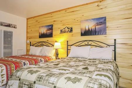 Nicky's Resort - 161