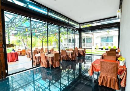 Bamboori Boutique Resort - 22