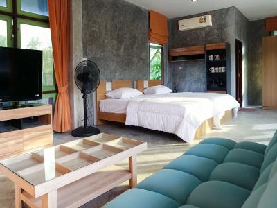 Tonmai Suites - 2