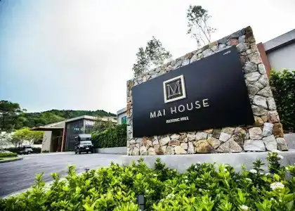 Mai House Patong Hill - Sha Extra Plus - 19