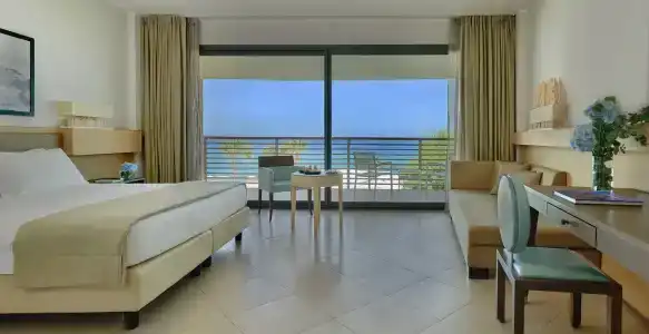 Capovaticano Resort Thalasso Spa - 6