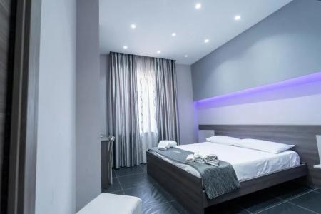 Al Campanile H Napoli Centro, by ClaPa Group - 97