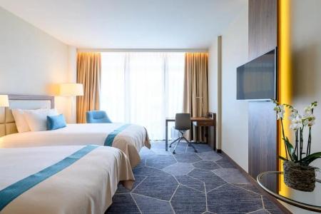 Crowne Plaza Maastricht, An Ihg - 88