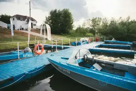 Путина - 9