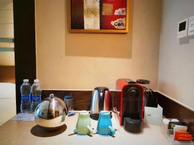Four Points By Sheraton Beijing, Haidian - 24