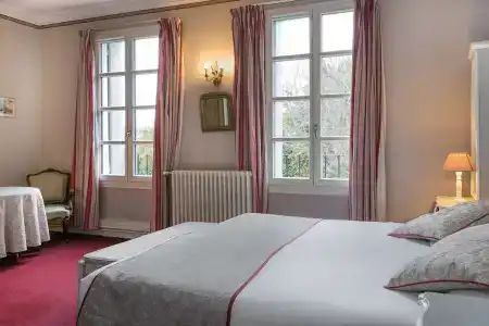 Best Western Le Guilhem - 48