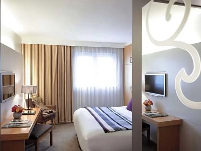 Grand Hôtel Roi René Aix en Provence Centre - MGallery - 91
