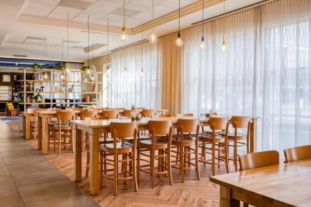 Holiday Inn Express Antwerpen City North, An Ihg - 46