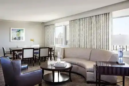 New Orleans Marriott - 106