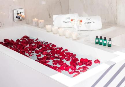 Villas Foch Boutique & Spa Bordeaux - 14