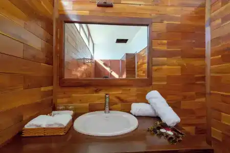 Phu Quoc Bambusa Resort - 31